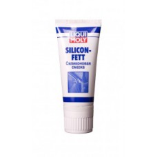 Silicon-Fett (0.05л) — Силиконовая смазка